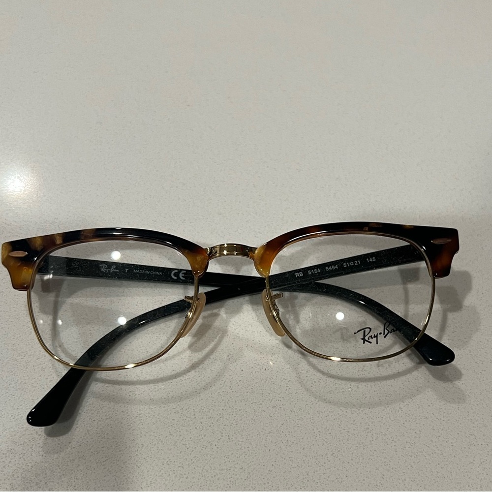 Original Ray ban
